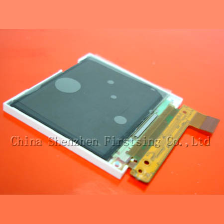 ConsolePlug CP09120 LCD Screen for iPod Nano 2 Gen